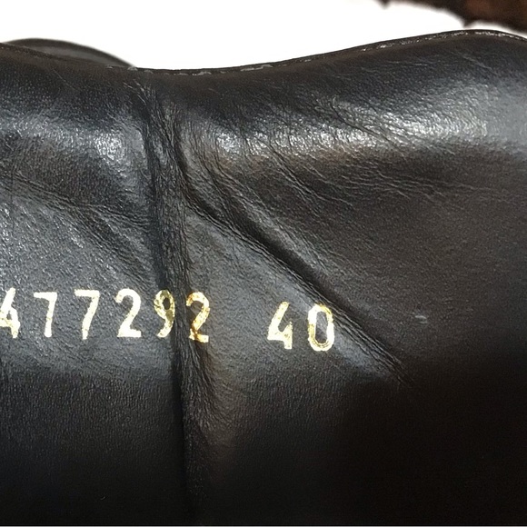 Balenciaga Shoes - Picture 15 of 15